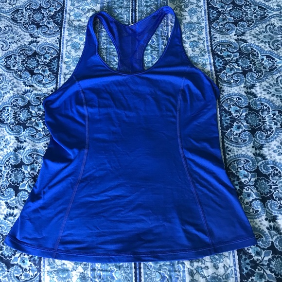 Lululemon top - Picture 1 of 9